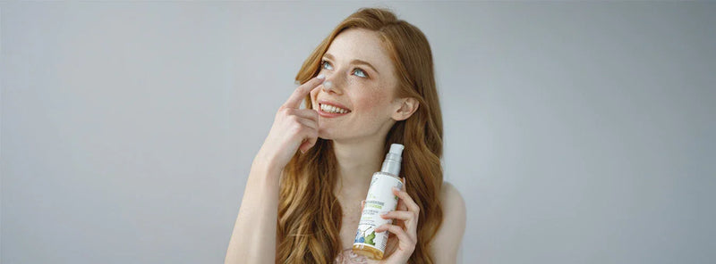 Produse de curățare - Viorica Cosmetic MD