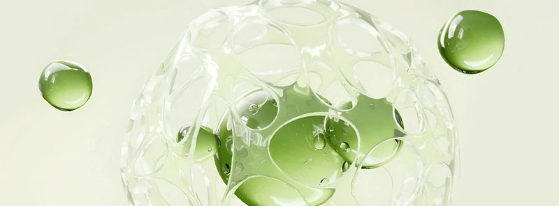 Ceramide vegetale - Viorica Cosmetic MD