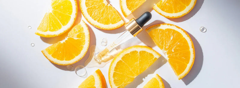 Vitamina C - Viorica Cosmetic MD