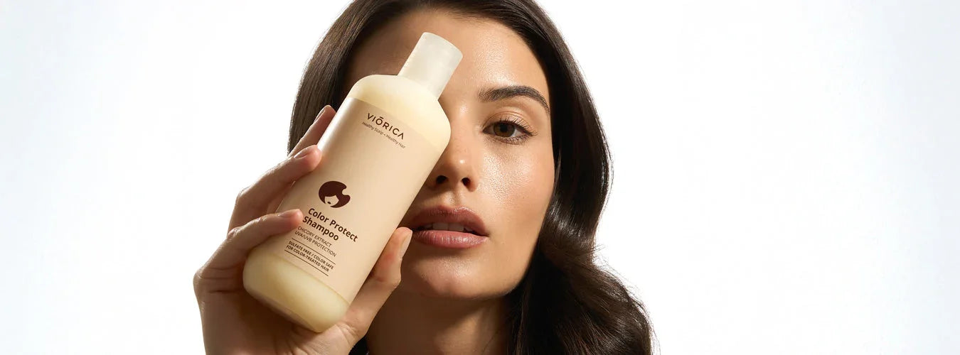 Shop All Păr - Viorica Cosmetic MD
