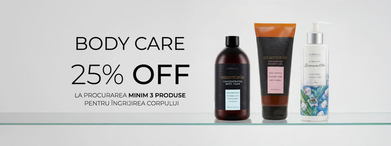 Shop All Corp - Viorica Cosmetic MD