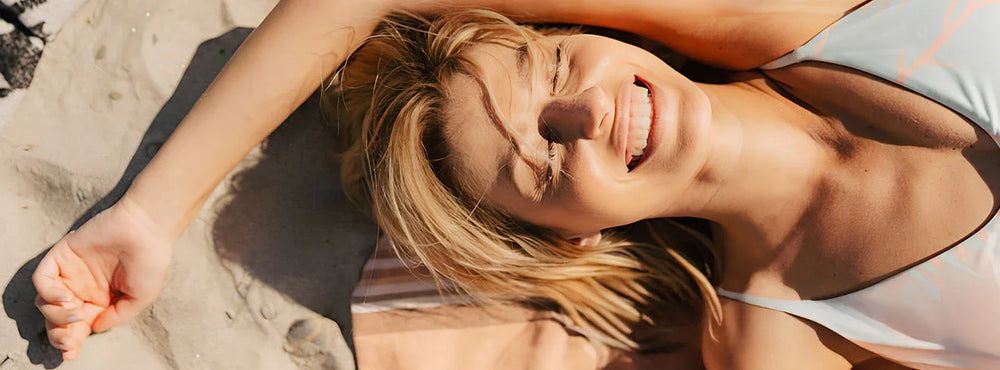 Protecție solară Corp - Viorica Cosmetic MD