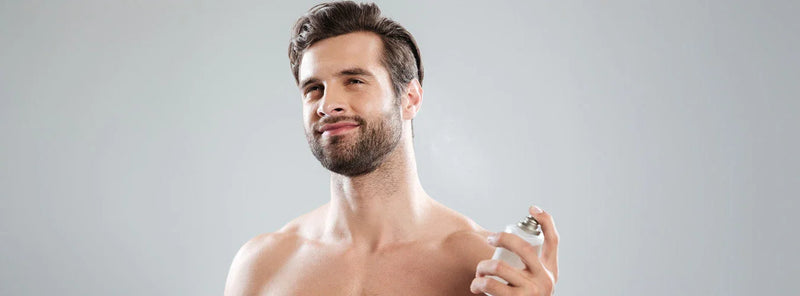 Parfumuri bărbați - Viorica Cosmetic MD