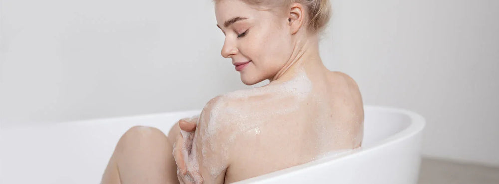 Produse de baie - Viorica Cosmetic MD