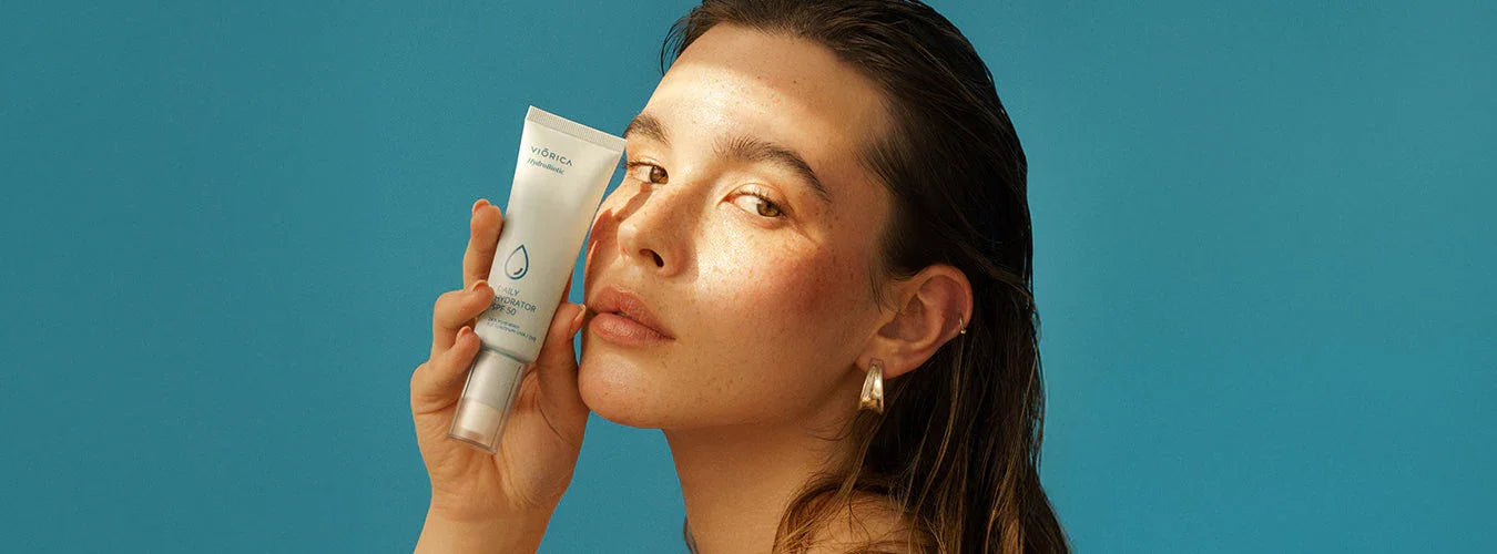 Rutine Protecție Solară - Viorica Cosmetic MD