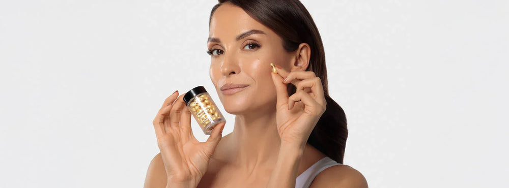 Rutine Anti-Age - Viorica Cosmetic MD