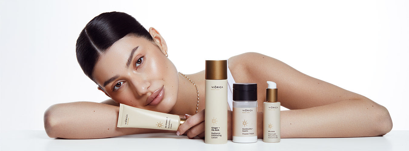 Toate Produsele - Viorica Cosmetic MD