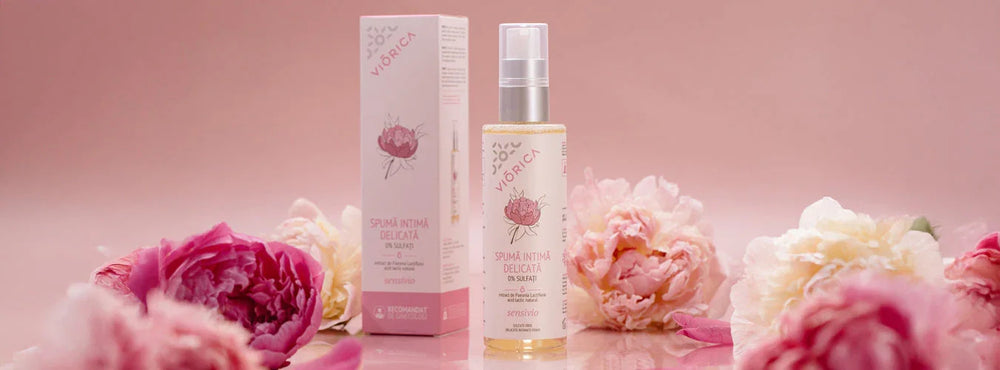 Sensivio - Viorica Cosmetic MD