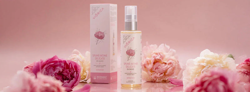 Sensivio - Viorica Cosmetic MD