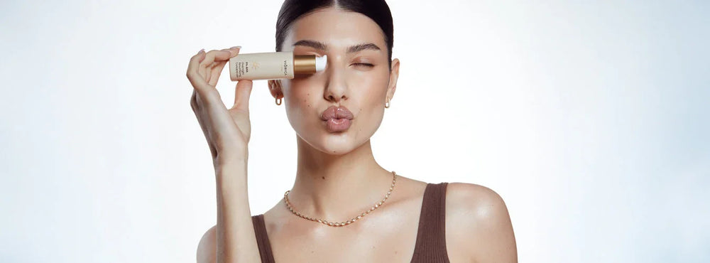 Seruri pentru ten - Viorica Cosmetic MD