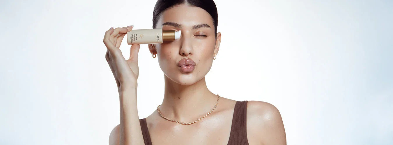 Seruri pentru ten - Viorica Cosmetic MD