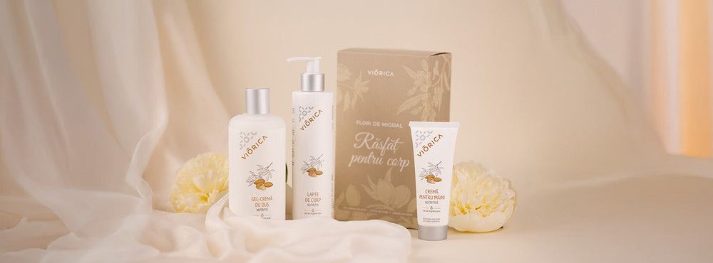 Shop All Seturi - Viorica Cosmetic MD