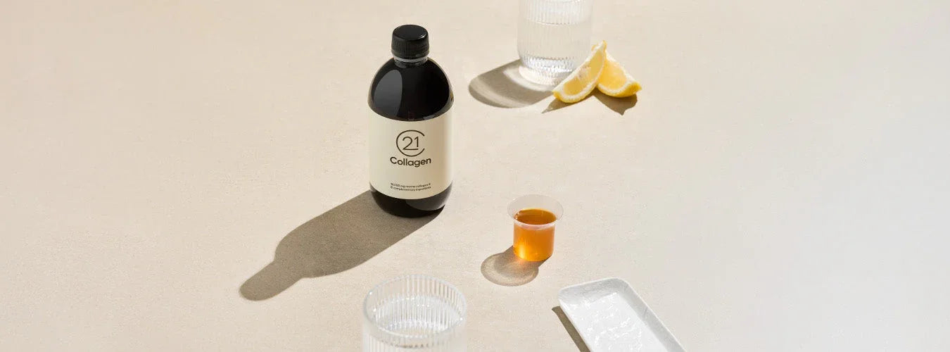 Shop All Suplimente alimentare - Viorica Cosmetic MD