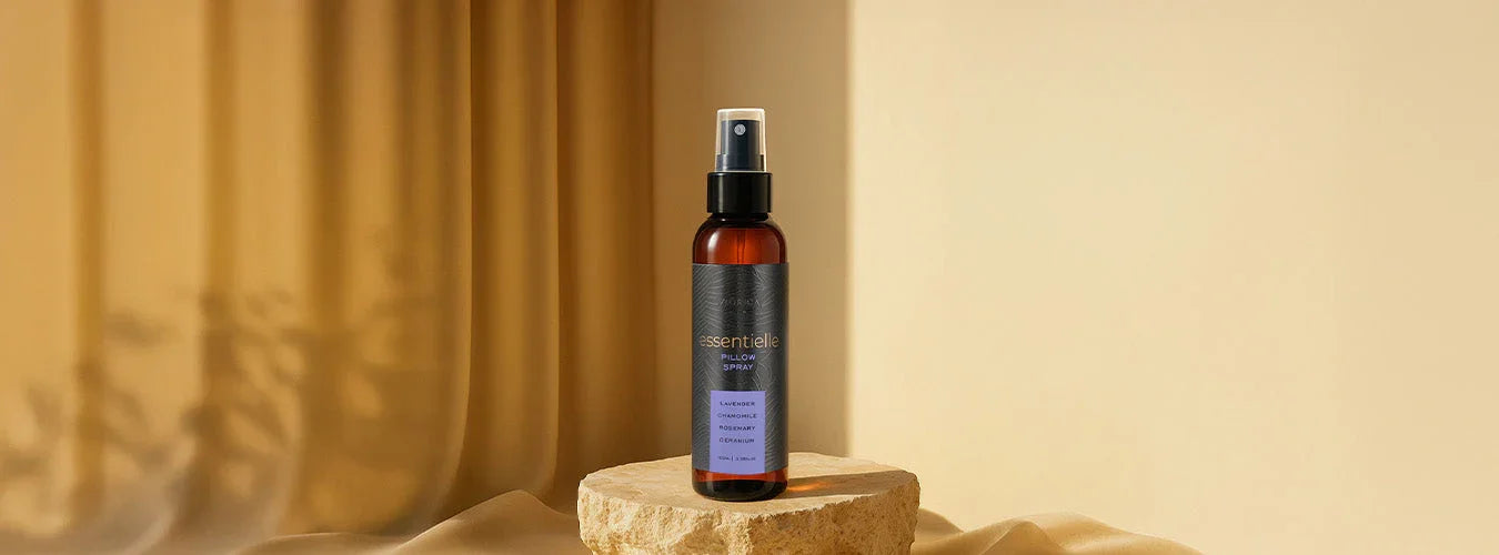 Spray parfumat - Viorica Cosmetic MD