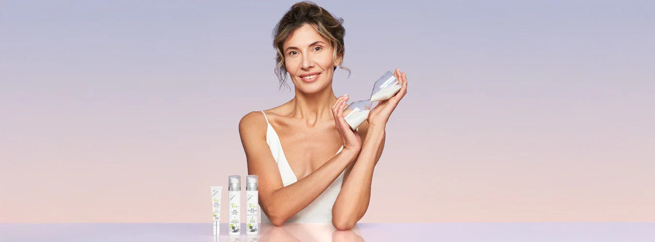 Ten matur - Viorica Cosmetic MD