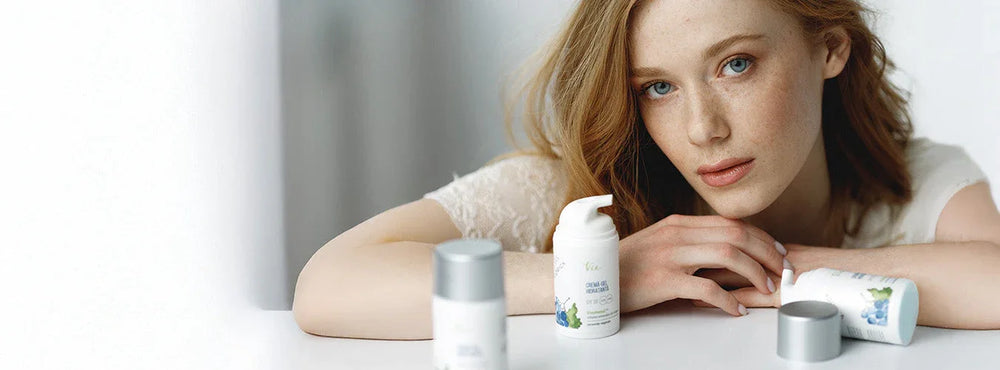 Ten sensibil - Viorica Cosmetic MD