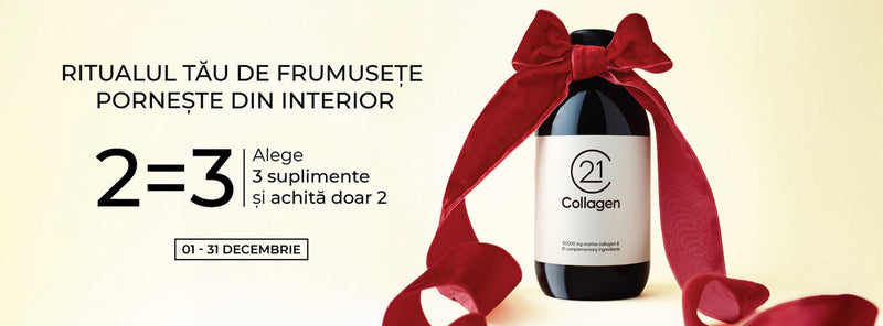 21Collagen - Viorica Cosmetic MD