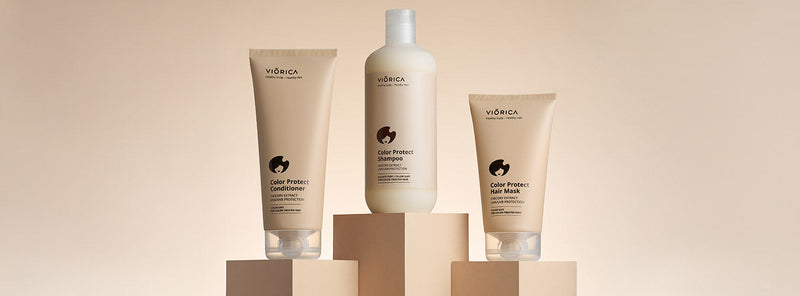 Color Protect - Viorica Cosmetic MD