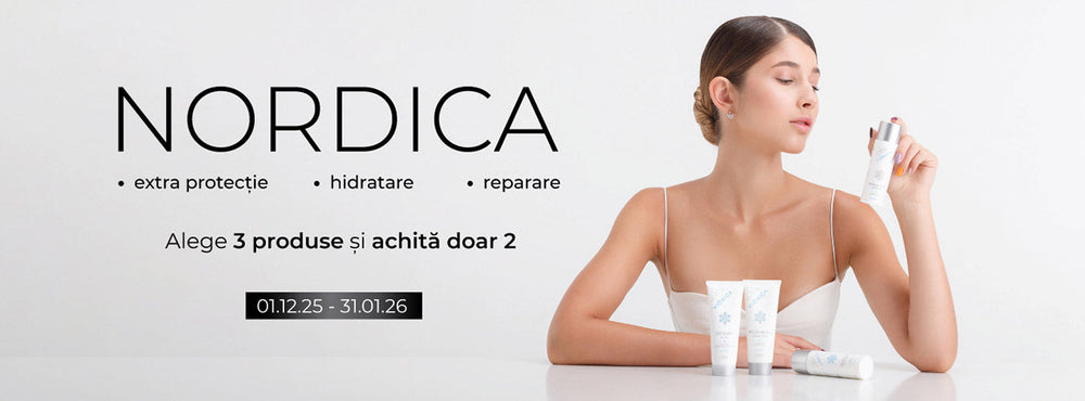 Nordica - Viorica Cosmetic MD