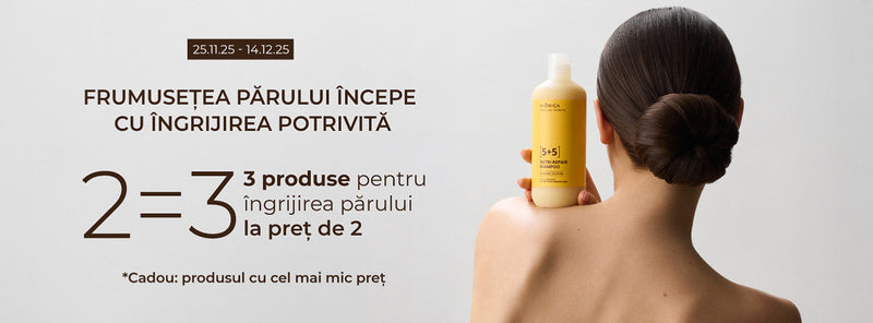 Nutri-Repair - Viorica Cosmetic MD