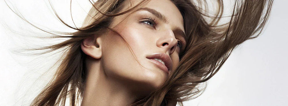 Păr gras - Viorica Cosmetic MD