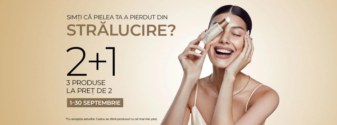 Perfect Glow - Viorica Cosmetic MD