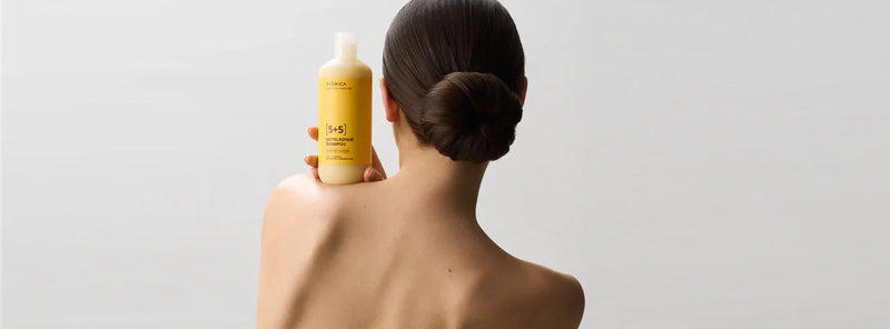 Șampoane - Viorica Cosmetic MD