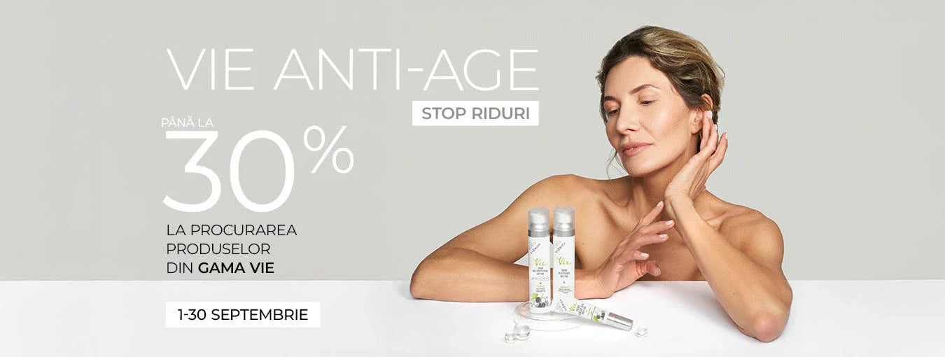 Vie - Viorica Cosmetic MD