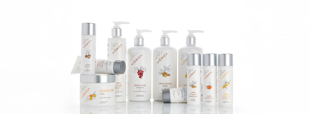 Viorica - Viorica Cosmetic MD