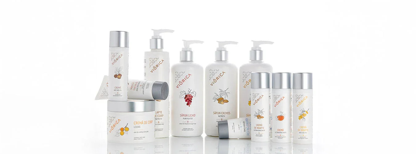 Viorica - Viorica Cosmetic MD