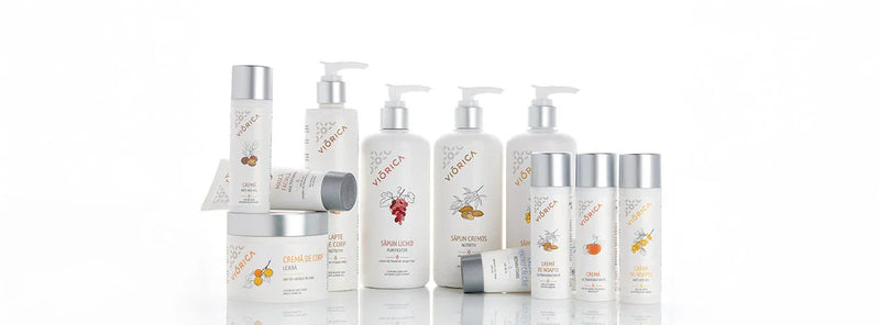 Viorica - Viorica Cosmetic MD