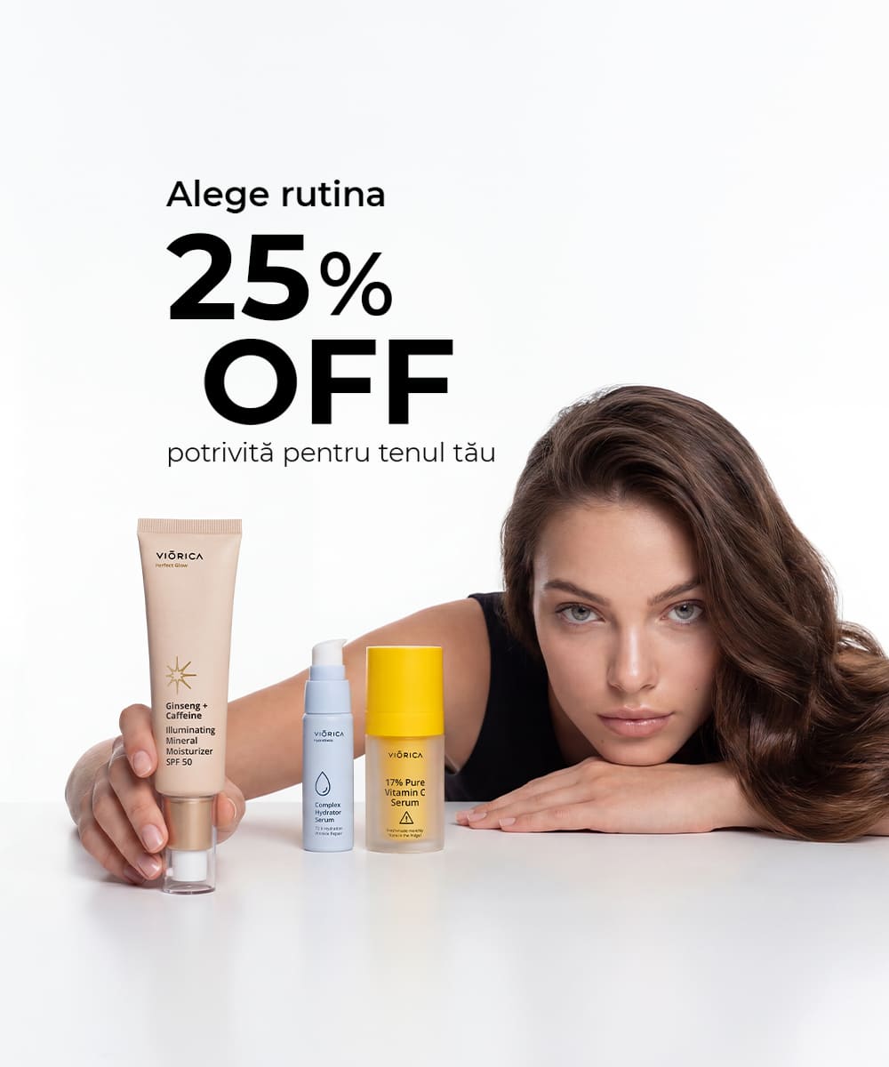 Viorica Cosmetic Moldova