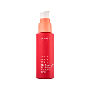 Ser anti-roşeaţă 10% Acid Azelaic + 5% Niacinamidă