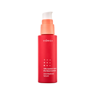 Ser anti-roşeaţă 10% Acid Azelaic + 5% Niacinamidă