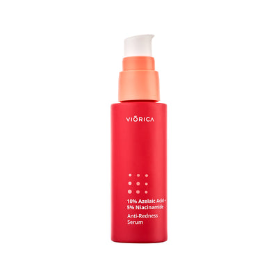 Ser anti-roşeaţă 10% Acid Azelaic + 5% Niacinamidă