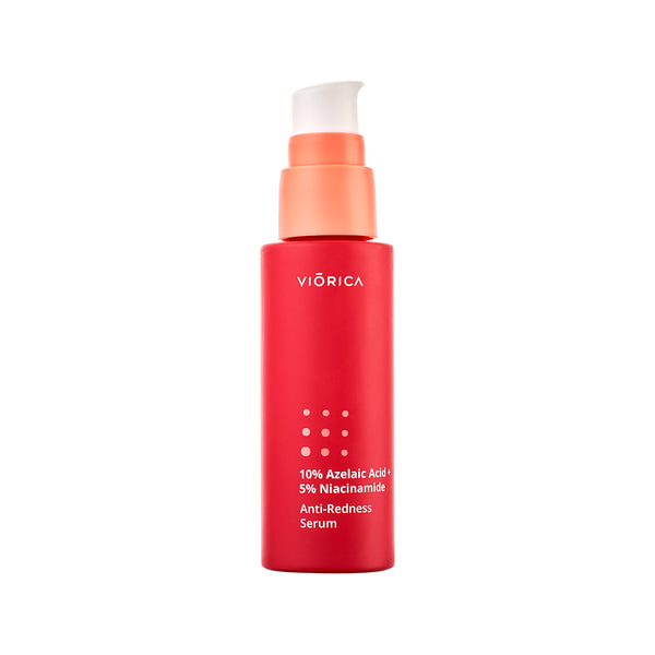 Ser anti-roşeaţă 10% Acid Azelaic + 5% Niacinamidă