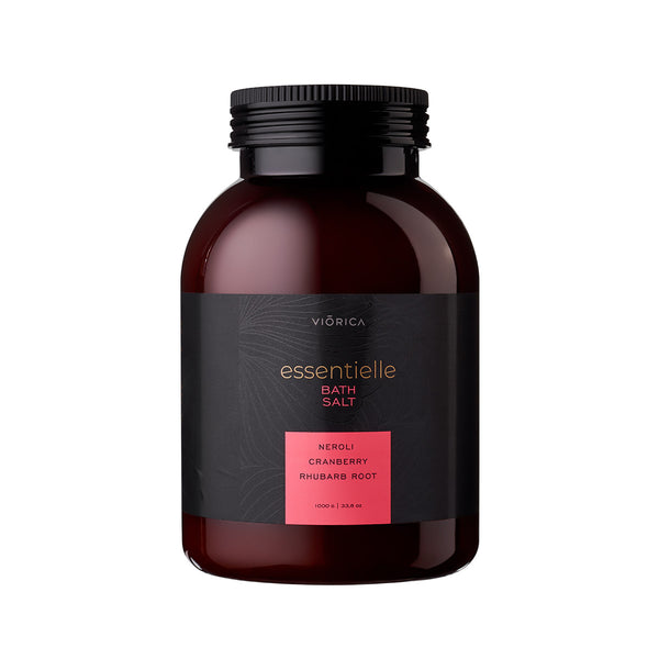 SARE DE BAIE, VIORICA ESSENTIELLE NEROLI