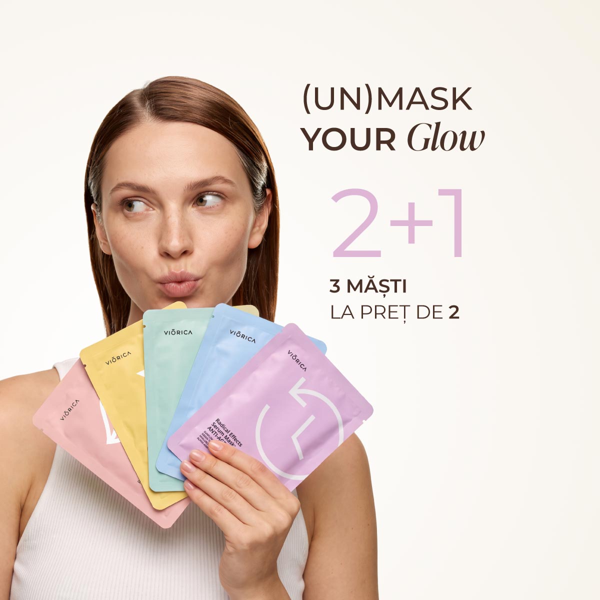 Viorica Cosmetic Moldova