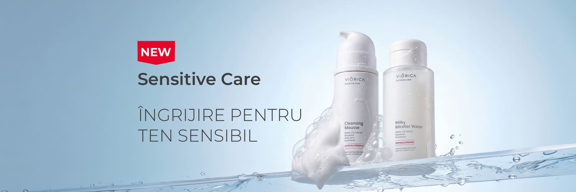 Viorica Cosmetic Moldova