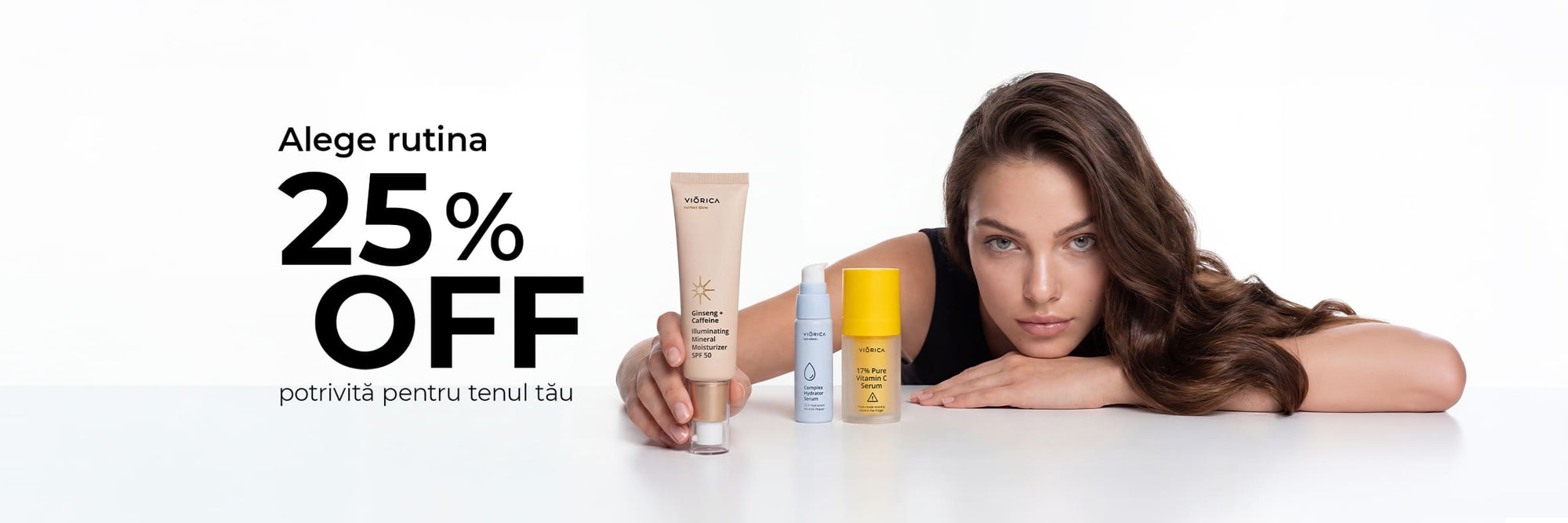 Viorica Cosmetic Moldova