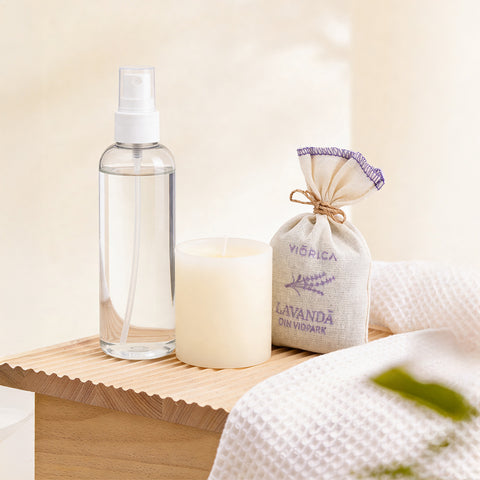 Atelierul „Aroma pentru casa ta”