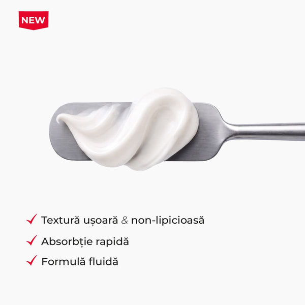 Ser anti-roşeaţă 10% Acid Azelaic + 5% Niacinamidă