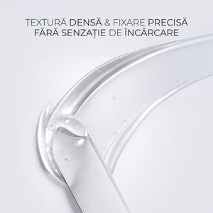 Gel de styling cu efect umed — imaginea 4