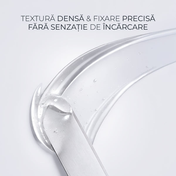 Gel de styling cu efect umed — imaginea 4