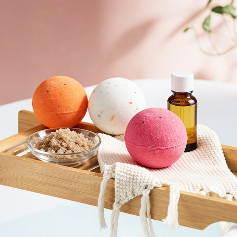 Atelierul „SPA Aromaterapie”