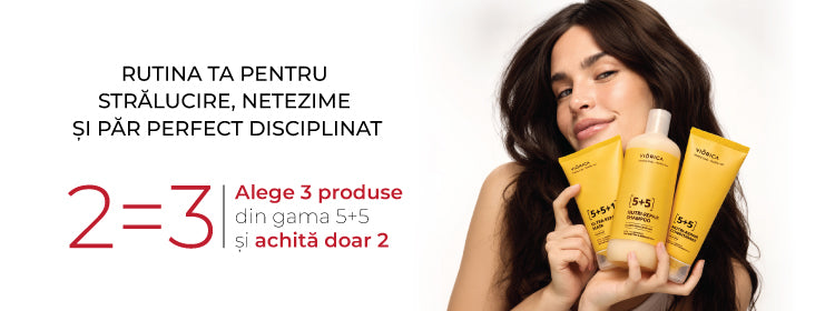 Viorica Cosmetic Moldova