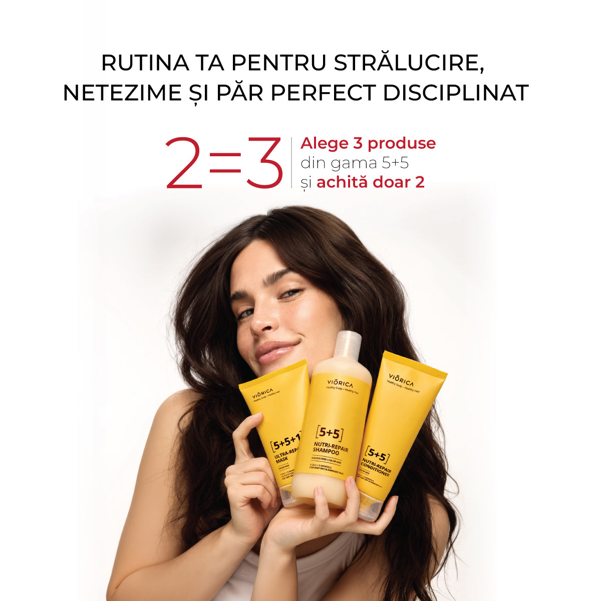 Viorica Cosmetic Moldova