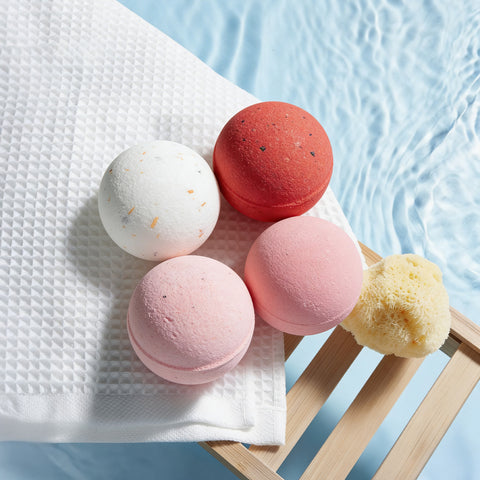 Atelierul ”Bomba de Baie”