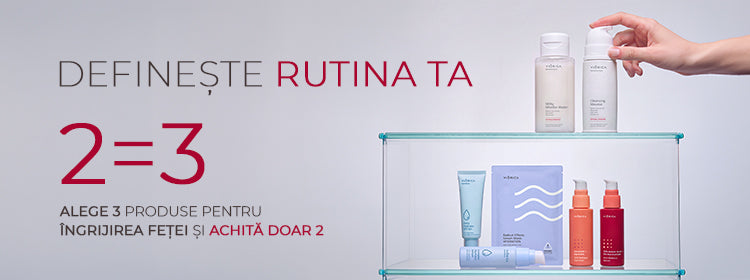 Viorica Cosmetic Moldova