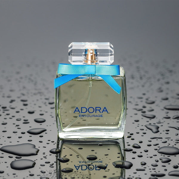 Apă de Parfum „ADORA Entourage”, pentru femei - Viorica Cosmetic MD